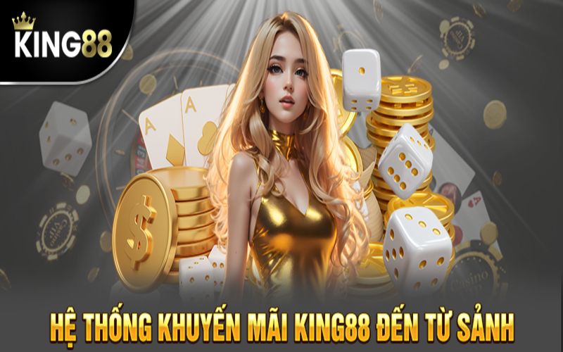         Những điều khoản và điều kiện để nhận được khuyến mãi từ King88