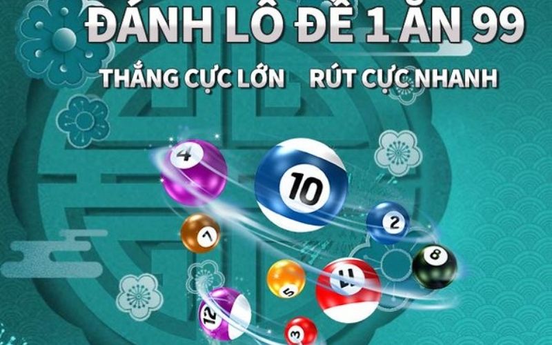 Chiến thuật lô đề siêu tốc