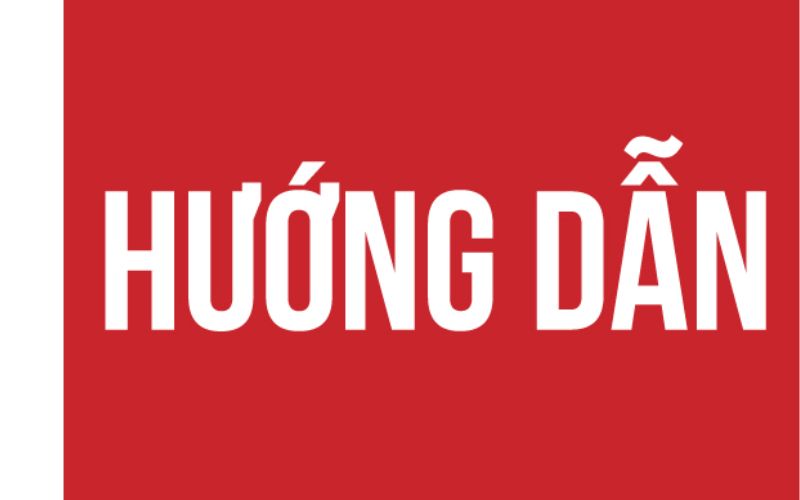 Hướng dẫn tân binh các bước đăng ký hiệu quả nhanh nhất