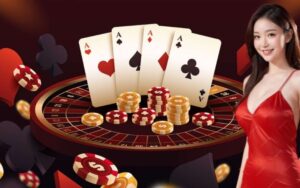 Giới thiệu casino tặng tiền trải nghiệm