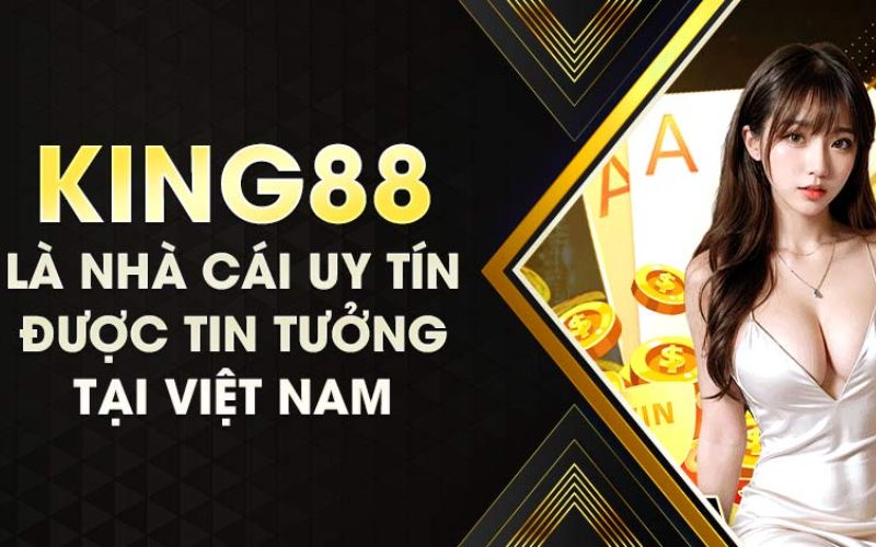 Tổng quan 5s cho king88