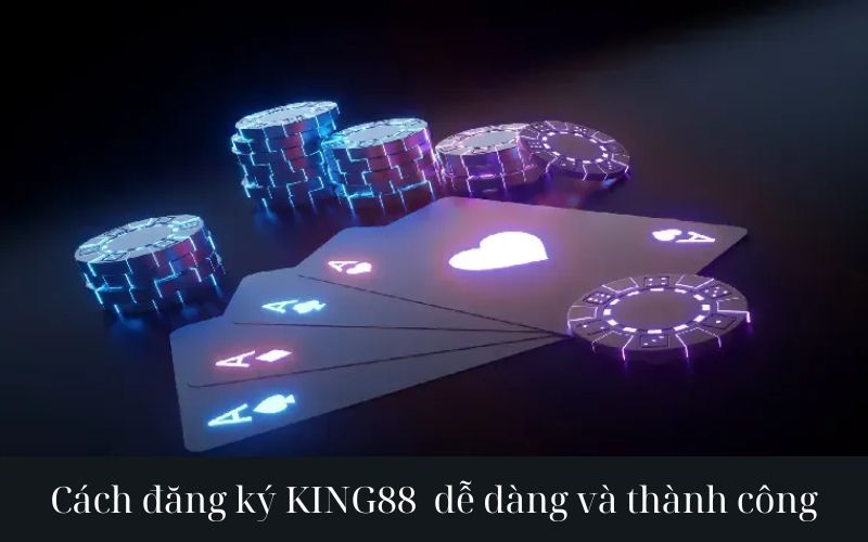 Những điều bet thủ cần chú ý khi đăng ký tại nhà cái