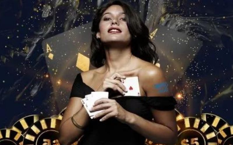 Tìm hiểu cách dùng tại casino tặng tiền trải nghiệm