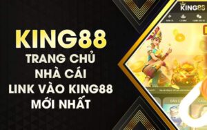 Hướng dẫn cách đăng ký tại trang chủ King88 hấp dẫn